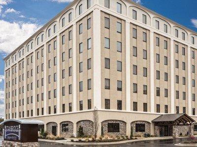 Staybridge Suites Atlanta Airport Exterior photo